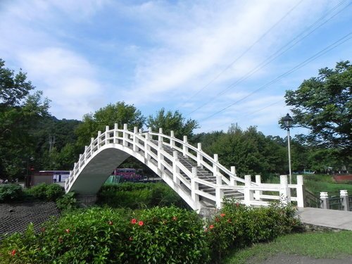 慈湖紀念雕塑公園