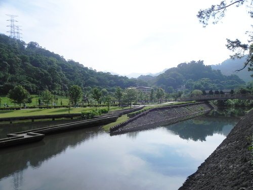 慈湖紀念雕塑公園