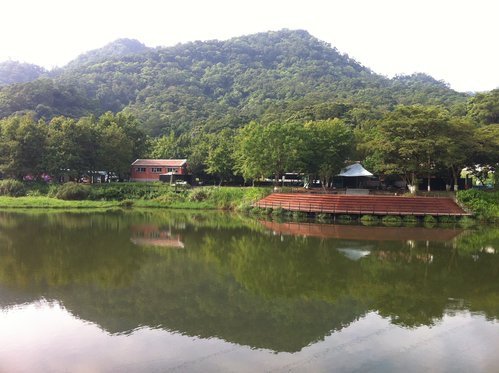 慈湖紀念雕塑公園