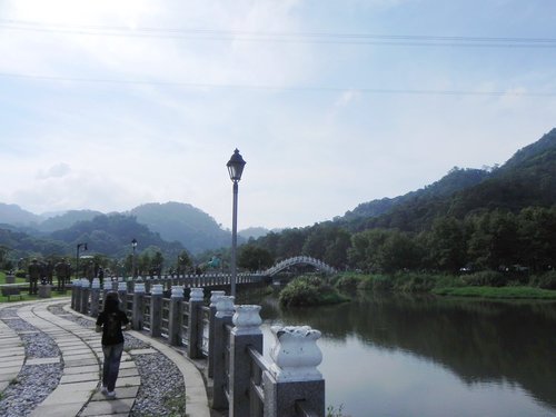 慈湖紀念雕塑公園