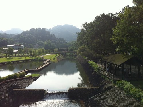 慈湖紀念雕塑公園