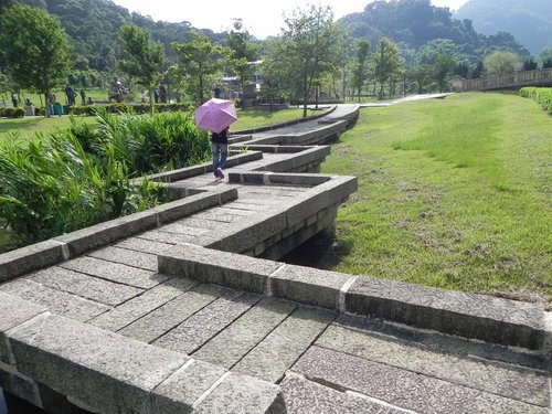 慈湖紀念雕塑公園