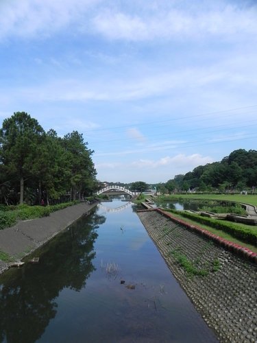 慈湖紀念雕塑公園