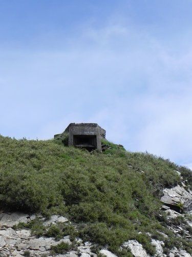 【南投仁愛鄉】第2座百岳初登合歡山主峰