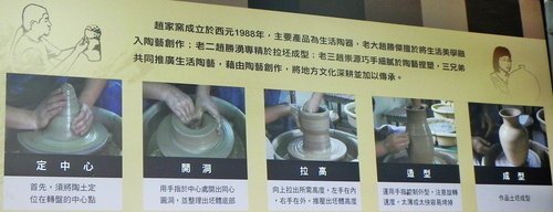 小麥文化季順遊趙家窯