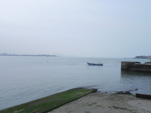 淡水北海岸慢慢行