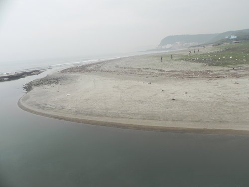 淡水北海岸慢慢行