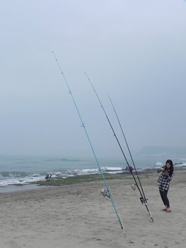 淡水北海岸慢慢行