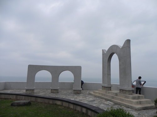 淡水北海岸慢慢行