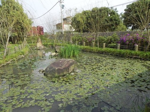 麥客田園農場遊
