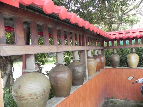 麥客田園農場遊