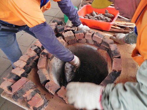 麥客田園農場遊