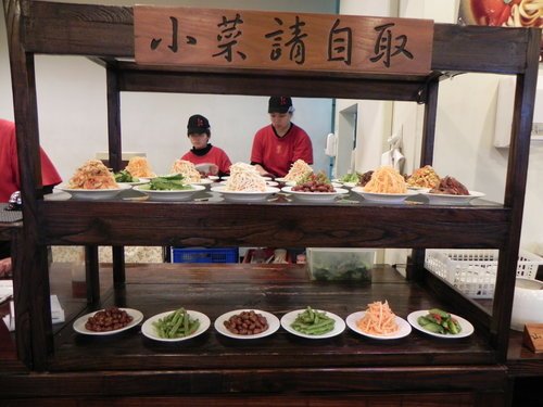 新竹-四川段純貞牛肉麵