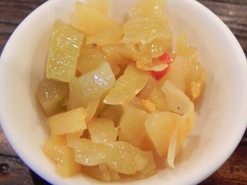 新竹-四川段純貞牛肉麵