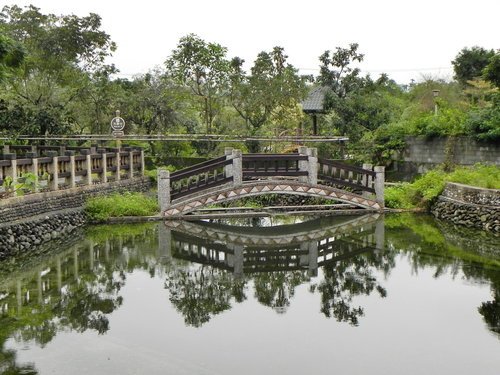 【花蓮光復鄉】馬太鞍濕地