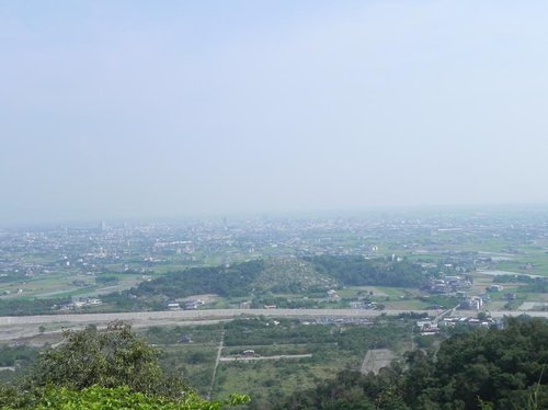 仁山植物園探幽