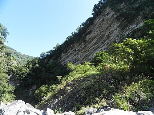 【花蓮秀林鄉】世外桃源慕谷慕魚