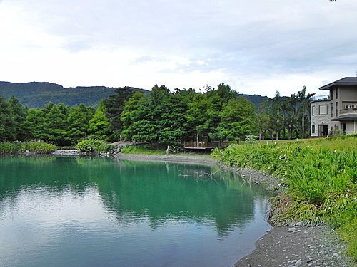 【花蓮壽豐鄉】世外桃源的雲山水