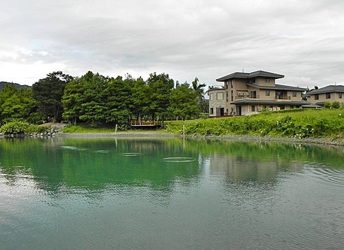 【花蓮壽豐鄉】世外桃源的雲山水