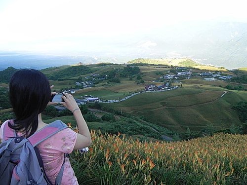 【花蓮富里鄉】台灣小瑞士之六十石山