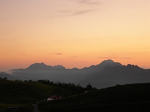 【花蓮富里鄉】台灣小瑞士之六十石山