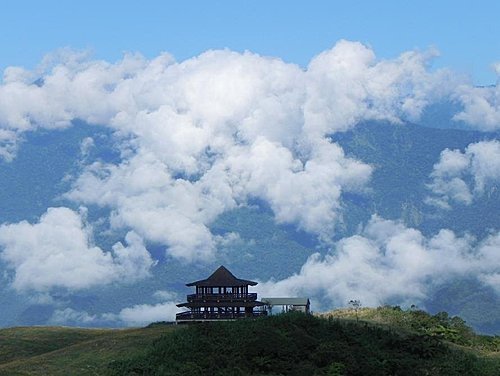 彭大媽客家食堂民宿露營記(第1次)