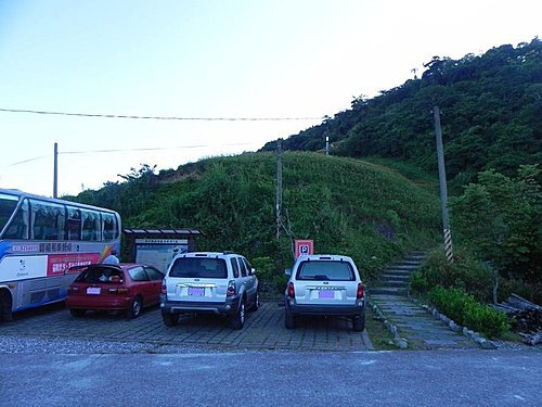 彭大媽客家食堂民宿露營記(第1次)