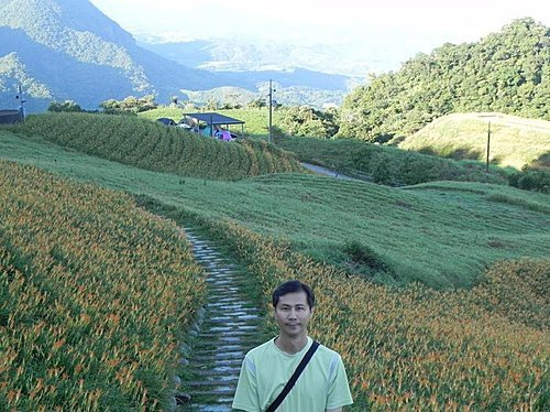 彭大媽客家食堂民宿露營記(第1次)