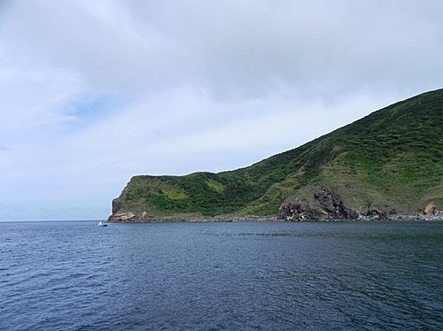 龜山島鯨奇之旅(下部曲)