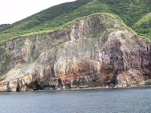 龜山島鯨奇之旅(下部曲)