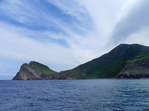 龜山島鯨奇之旅(下部曲)