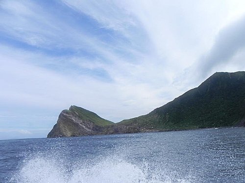 龜山島鯨奇之旅(下部曲)