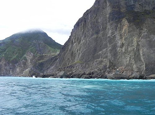 龜山島鯨奇之旅(下部曲)