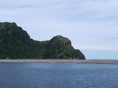 龜山島鯨奇之旅(上部曲)