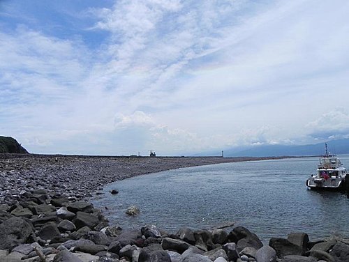 龜山島鯨奇之旅(上部曲)