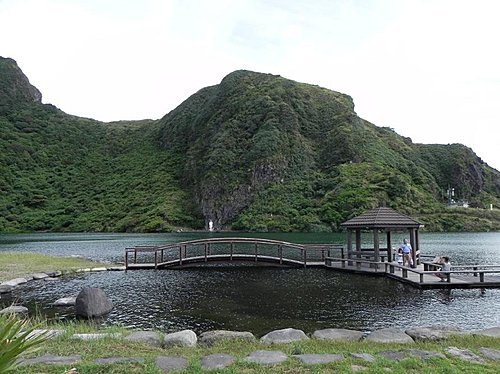 龜山島鯨奇之旅(上部曲)