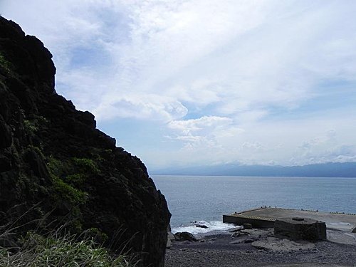 龜山島鯨奇之旅(上部曲)