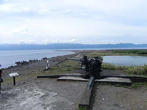 龜山島鯨奇之旅(上部曲)