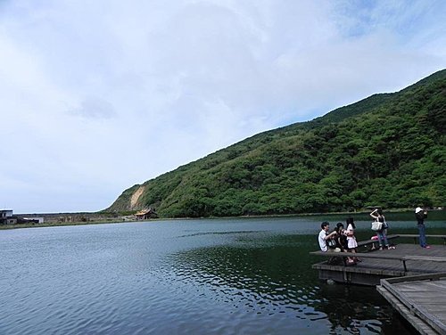 龜山島鯨奇之旅(上部曲)