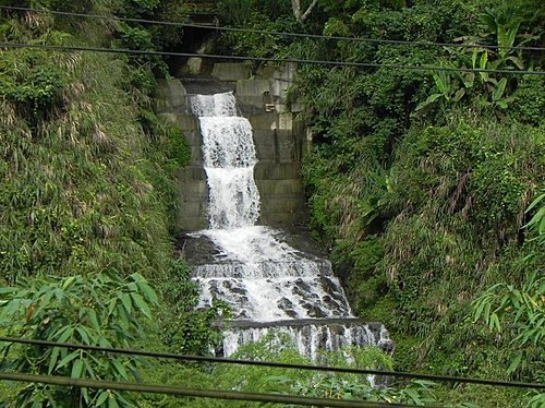 溪頭觀山露營區3天2夜露營(第1次)