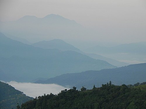 【南投仁愛鄉】清境小太陽3天2夜露營(第1次)