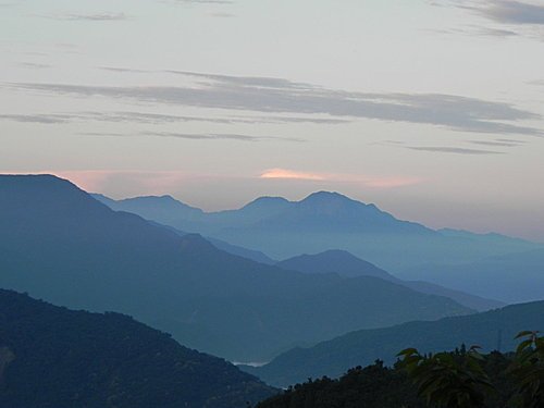 【南投仁愛鄉】清境小太陽3天2夜露營(第1次)