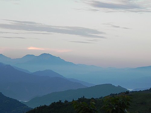 【南投仁愛鄉】清境小太陽3天2夜露營(第1次)