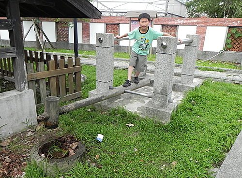 土牛客家文化館一遊