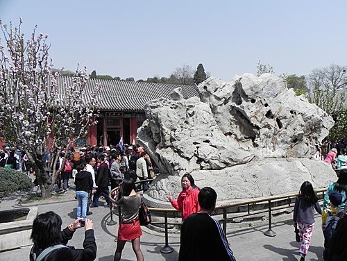 2011.04.16 北京頤和園