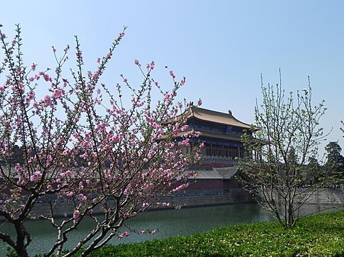 2011.04.14 北京故宮(紫禁城)-下