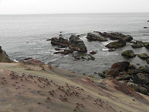 北海岸九份再逛逛