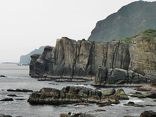 北海岸九份再逛逛