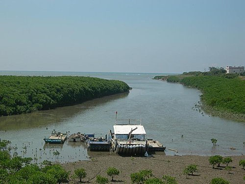 小折挑戰新竹十七公里海岸線全紀錄