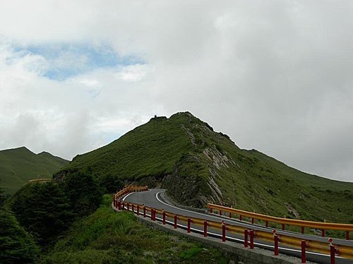 人生的第一座百岳-石門山